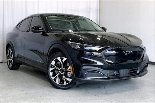 2024 Ford Mustang Mach-E Select