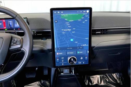 2024 Ford Mustang Mach-E Select