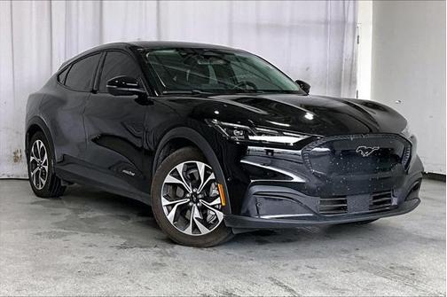 2024 Ford Mustang Mach-E Select