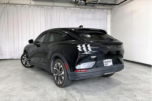 2024 Ford Mustang Mach-E Select