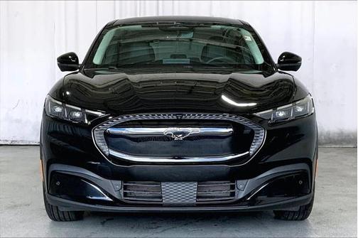 2024 Ford Mustang Mach-E Select