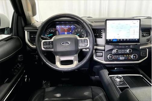2023 Ford Expedition Max XLT
