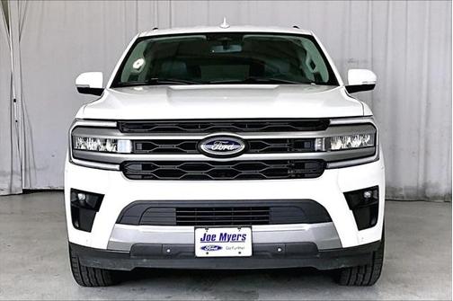 2023 Ford Expedition Max XLT