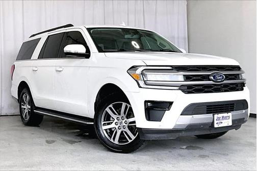 2023 Ford Expedition Max XLT