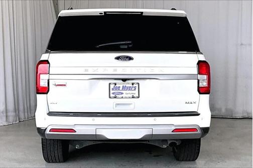 2023 Ford Expedition Max XLT