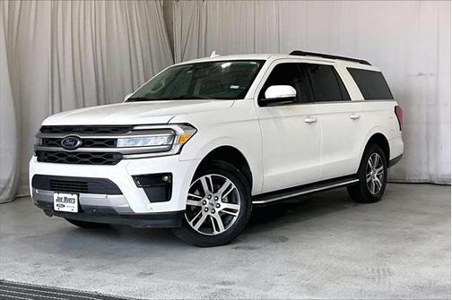 2023 Ford Expedition Max XLT