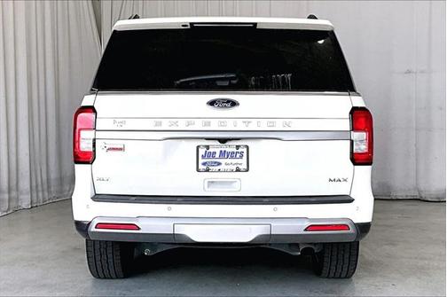 2023 Ford Expedition Max XLT