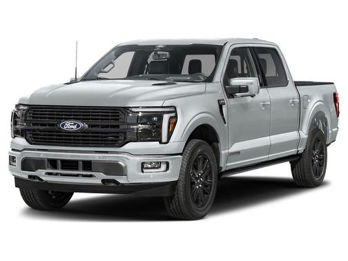 Avalanche 2026 Ford F-150 Platinum