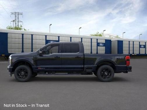 2025 Ford F-350 Lariat