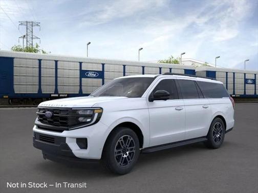 2025 Ford Expedition Max Active 4x2