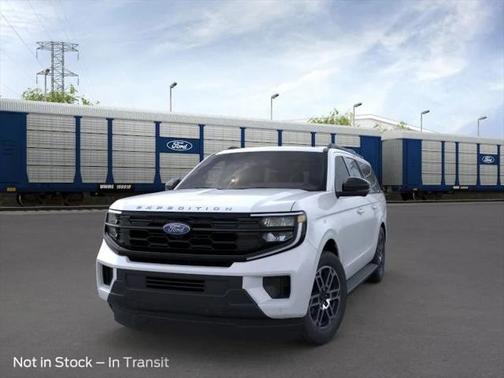 2025 Ford Expedition Max Active 4x2