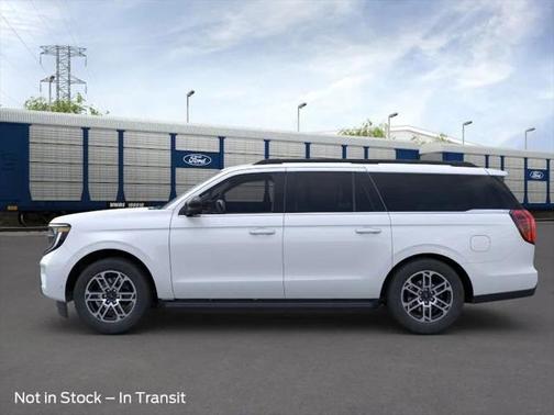 2025 Ford Expedition Max Active 4x2