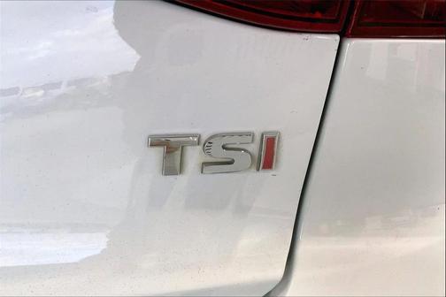 2016 Volkswagen Jetta 1.8T Sport