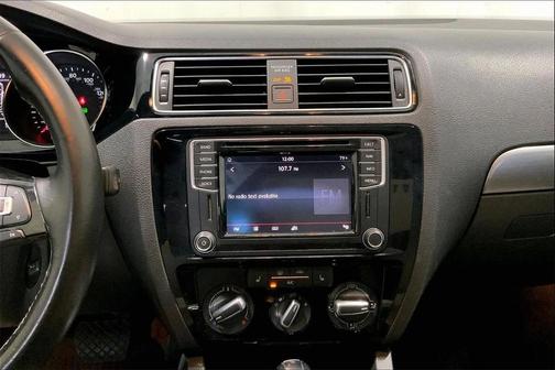 2016 Volkswagen Jetta 1.8T Sport