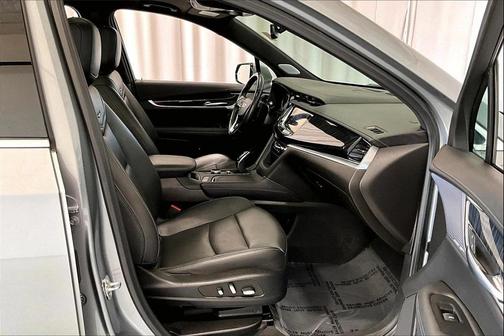 2023 Cadillac XT6 Premium Luxury AWD