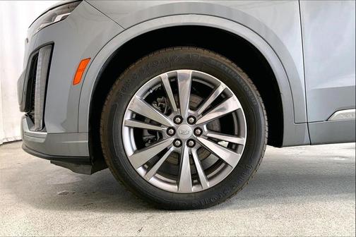 2023 Cadillac XT6 Premium Luxury AWD