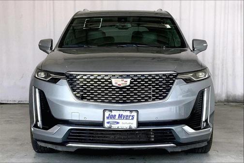 2023 Cadillac XT6 Premium Luxury AWD