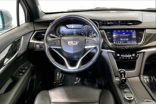 2023 Cadillac XT6 Premium Luxury AWD
