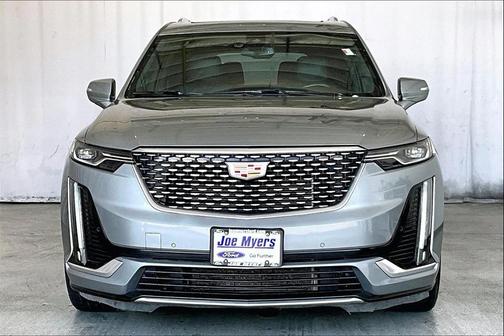 2023 Cadillac XT6 Premium Luxury AWD