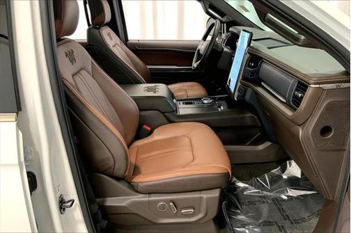 2024 Ford Expedition Max King Ranch