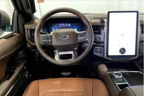 2024 Ford Expedition Max King Ranch