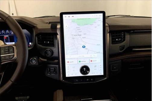 2024 Ford Expedition Max King Ranch