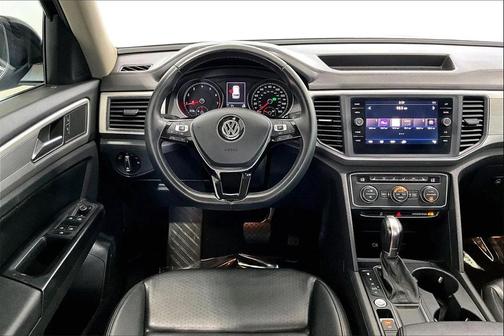 2019 Volkswagen Atlas 3.6L SE