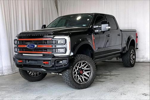 2024 Ford F-250 Lariat