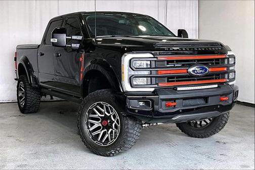2024 Ford F-250 Lariat