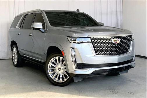 2024 Cadillac Escalade Premium Luxury