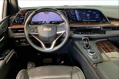 2024 Cadillac Escalade Premium Luxury