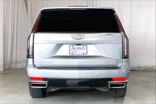 2024 Cadillac Escalade Premium Luxury