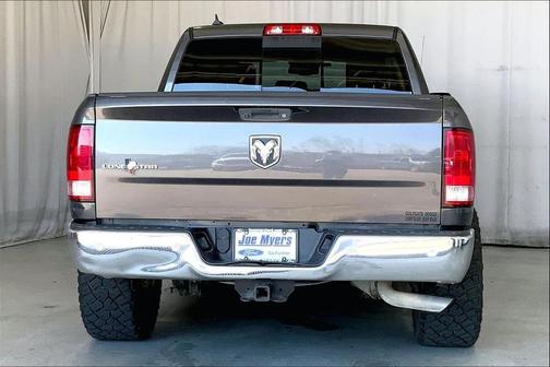 2018 RAM 1500 Lone Star