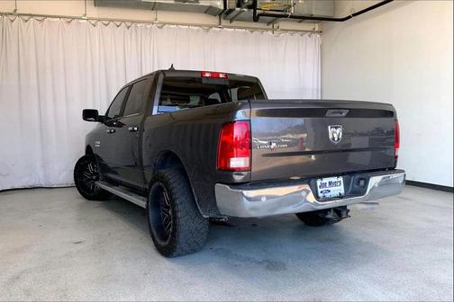 2018 RAM 1500 Lone Star