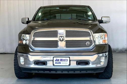 2018 RAM 1500 Lone Star