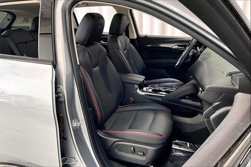 2023 Buick Envision Essence AWD