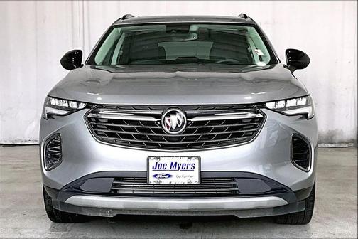 2023 Buick Envision Essence AWD