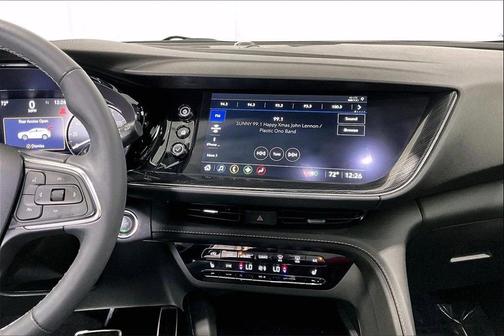 2023 Buick Envision Essence AWD