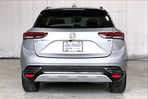 2023 Buick Envision Essence AWD