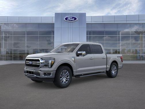 Avalanche 2026 Ford F-150 Lariat