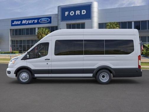 2025 Ford Transit-350 XLT