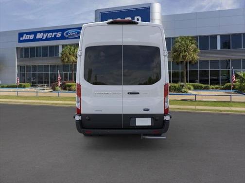 2025 Ford Transit-350 XLT