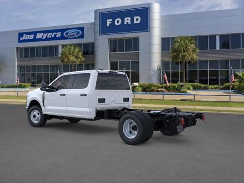 2025 Ford F-350 XLT
