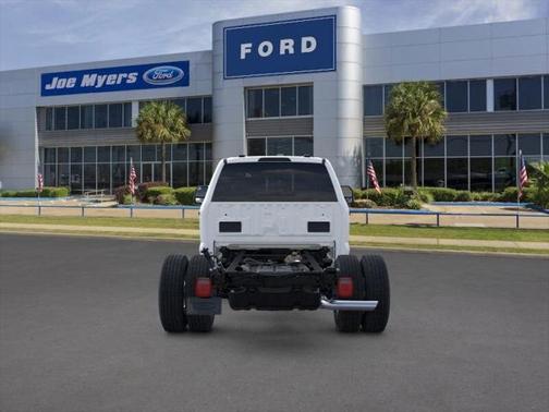 2025 Ford F-350 XLT