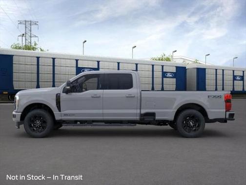 2025 Ford F-350 XLT