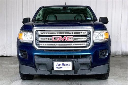 2019 GMC Canyon Base