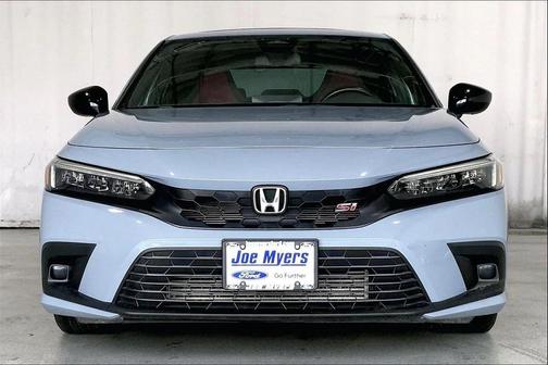 2023 Honda Civic Si Base