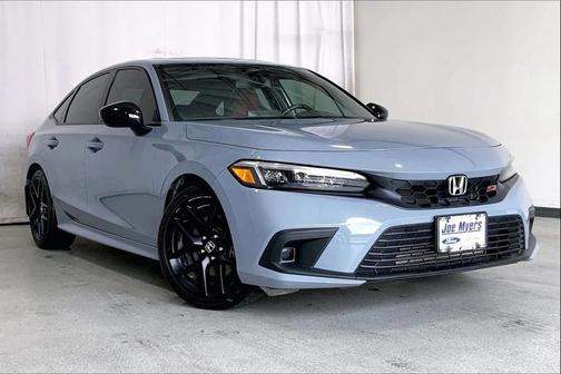 2023 Honda Civic Si Base