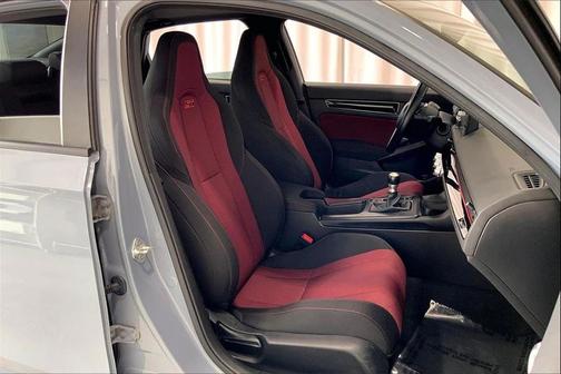 2023 Honda Civic Si Base
