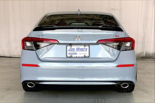 2023 Honda Civic Si Base